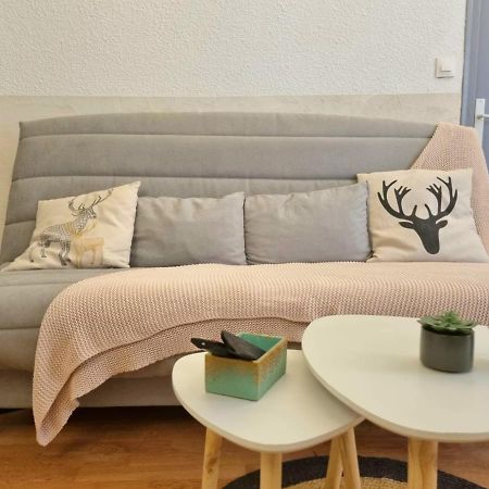 Appartement Centre Historique Aix-en-Provence Ngoại thất bức ảnh