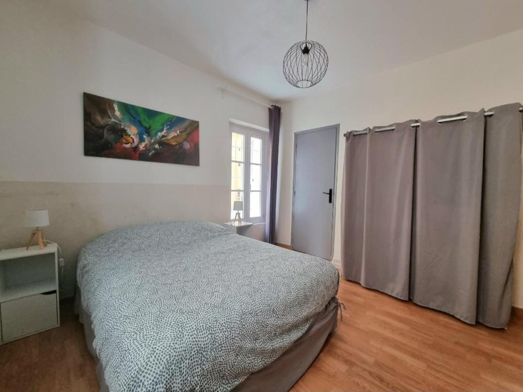 Appartement Centre Historique Aix-en-Provence Ngoại thất bức ảnh