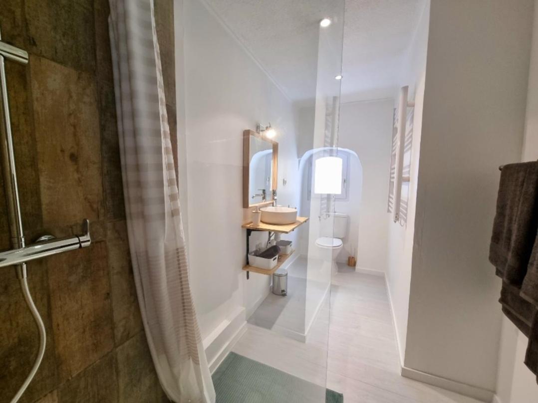 Appartement Centre Historique Aix-en-Provence Ngoại thất bức ảnh