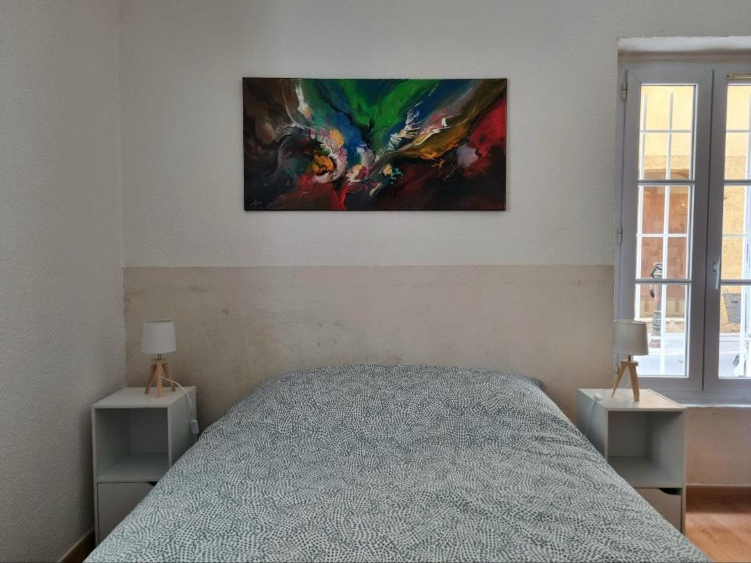Appartement Centre Historique Aix-en-Provence Ngoại thất bức ảnh