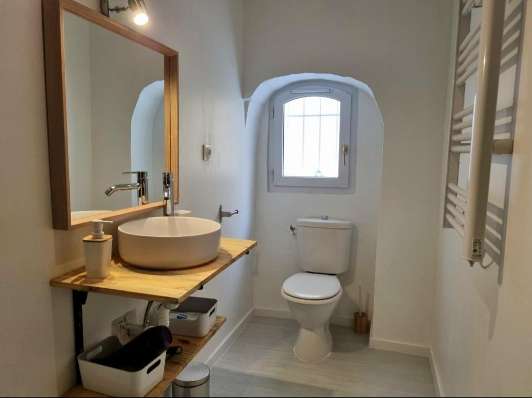Appartement Centre Historique Aix-en-Provence Ngoại thất bức ảnh
