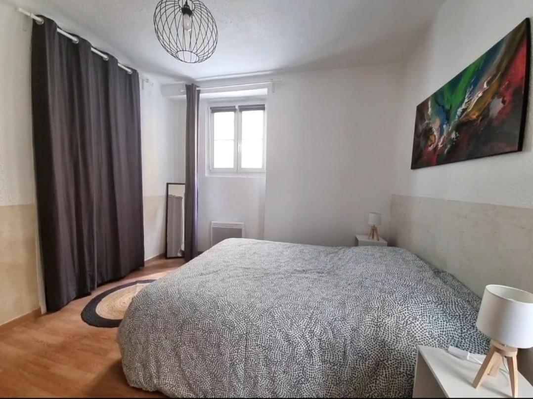 Appartement Centre Historique Aix-en-Provence Ngoại thất bức ảnh