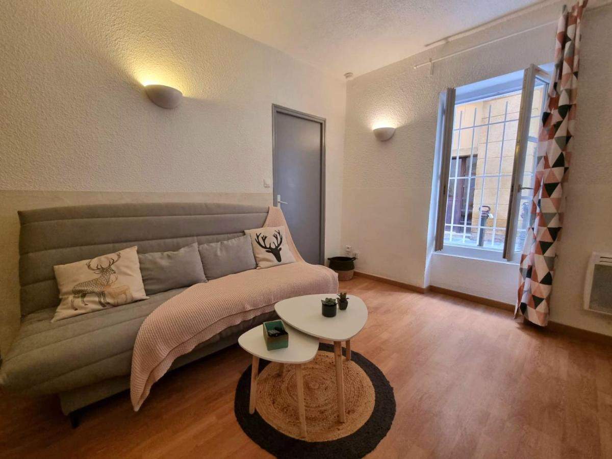 Appartement Centre Historique Aix-en-Provence Ngoại thất bức ảnh