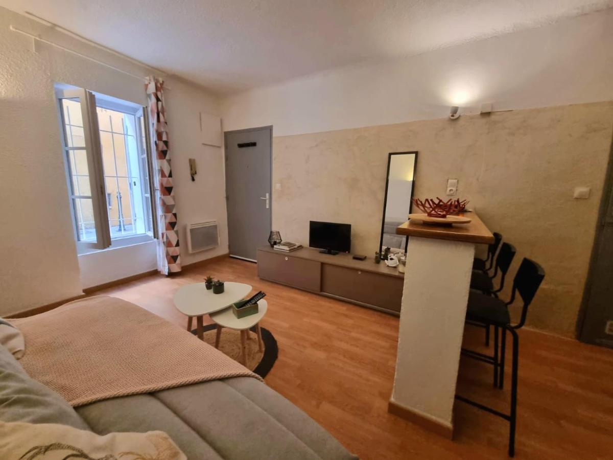 Appartement Centre Historique Aix-en-Provence Ngoại thất bức ảnh